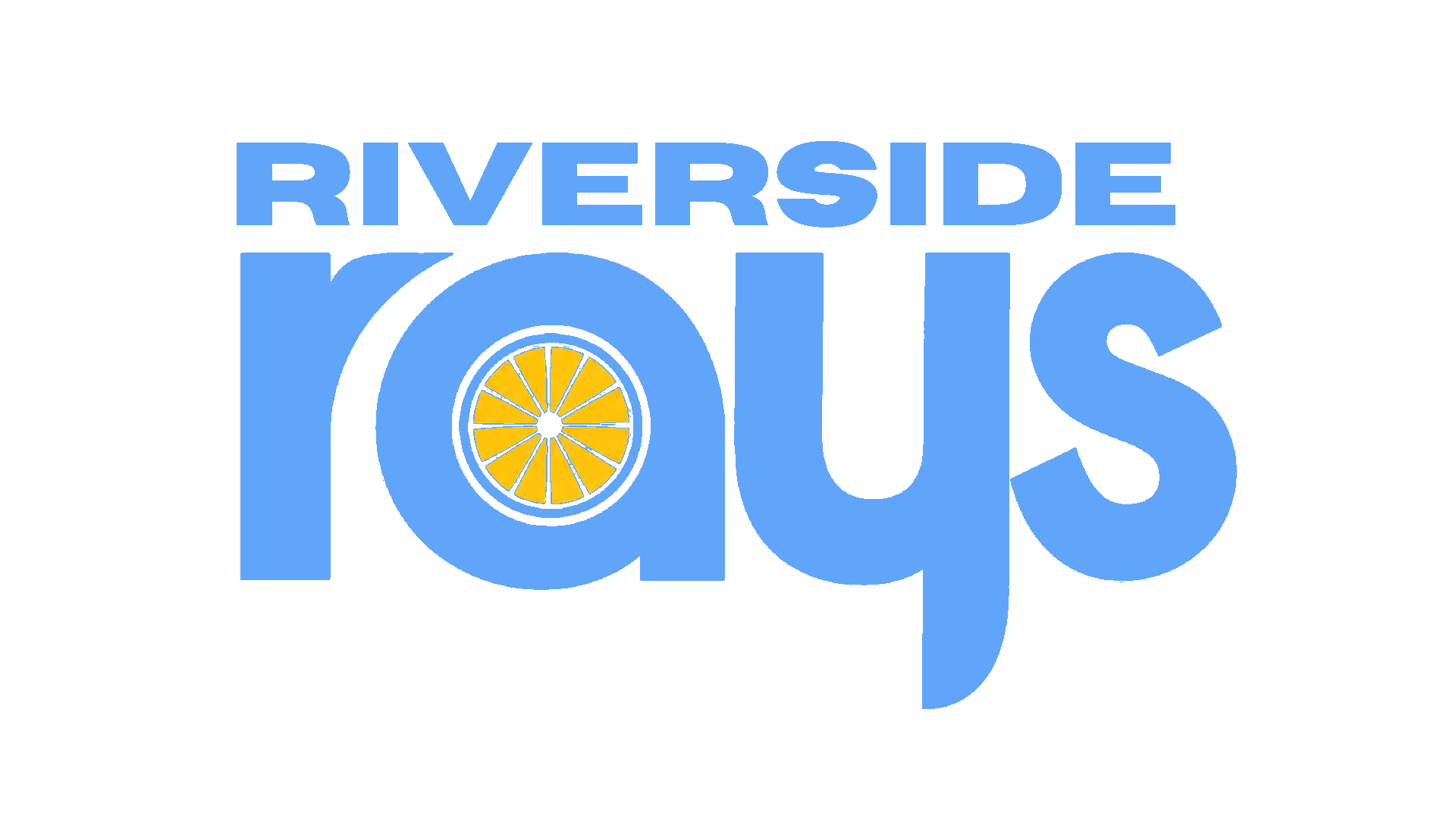 Riverside Rays logo